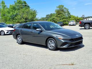 2026 Hyundai Elantra for sale in Rocky Mount NC