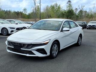2026 Hyundai Elantra for sale in Hampton VA