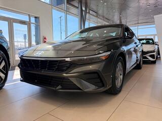 2026 Hyundai Elantra for sale in Mount Hope WV