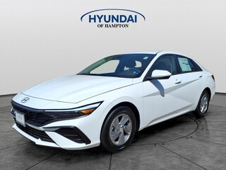 2026 Hyundai Elantra for sale in Hampton VA