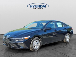 2026 Hyundai Elantra for sale in Hampton VA