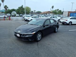 2026 Hyundai Elantra for sale in Somersworth NH