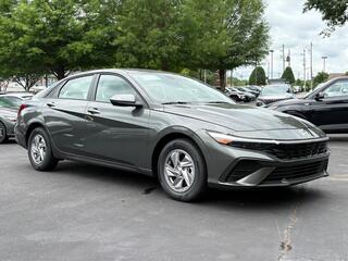 2026 Hyundai Elantra for sale in Asheville NC