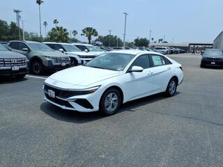 2026 Hyundai Elantra for sale in Somersworth NH