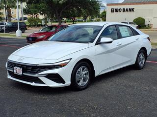2026 Hyundai Elantra for sale in Fort Mill SC