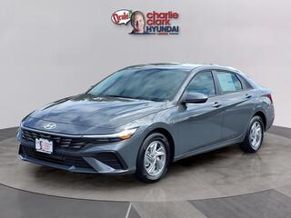2026 Hyundai Elantra for sale in Fort Mill SC