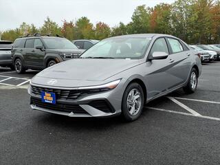 2025 Hyundai Elantra for sale in Westbrook ME