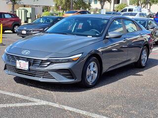 2025 Hyundai Elantra for sale in Fort Mill SC
