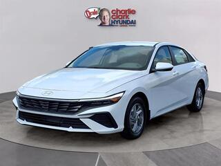 2025 Hyundai Elantra for sale in Fort Mill SC