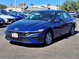 2025 Hyundai Elantra for sale in Fort Mill SC