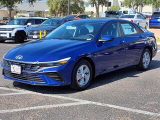 2025 Hyundai Elantra for sale in Fort Mill SC
