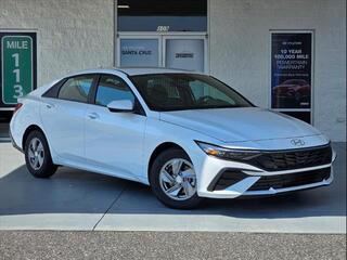 2025 Hyundai Elantra for sale in Valdese NC