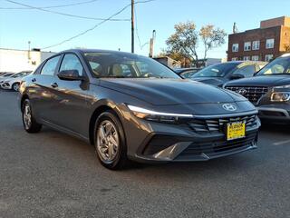 2025 Hyundai Elantra for sale in Jersey City NJ