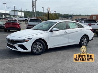 2025 Hyundai Elantra for sale in Mount Hope WV