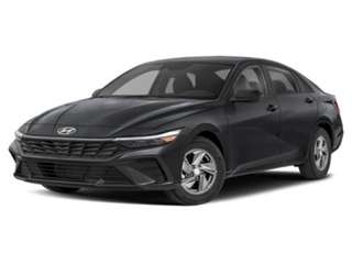 2025 Hyundai Elantra for sale in Sanford ME