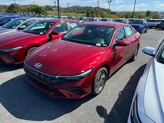 2025 Hyundai Elantra for sale in Johnson City TN