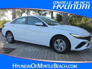 2025 Hyundai Elantra for sale in Myrtle Beach SC