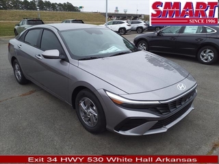 2025 Hyundai Elantra for sale in White Hall AR