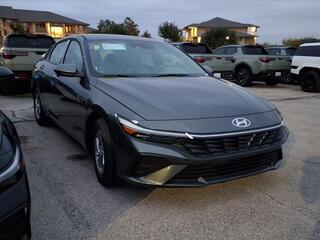 2025 Hyundai Elantra for sale in San Antonio TX