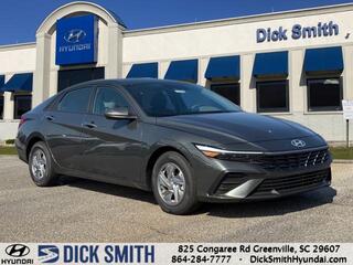 2025 Hyundai Elantra for sale in Greenville SC