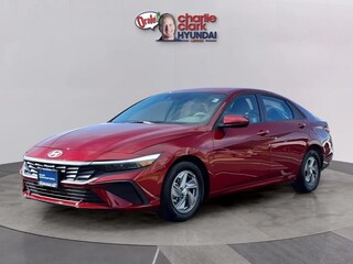 2025 Hyundai Elantra for sale in Fort Mill SC