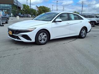 2025 Hyundai Elantra for sale in Council Bluffs IA