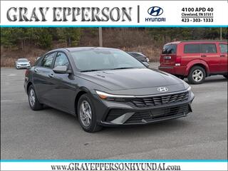 2026 Hyundai Elantra for sale in Cleveland TN
