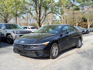 2026 Hyundai Elantra for sale in Hampton VA