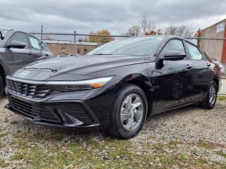 2026 Hyundai Elantra for sale in Uniontown PA