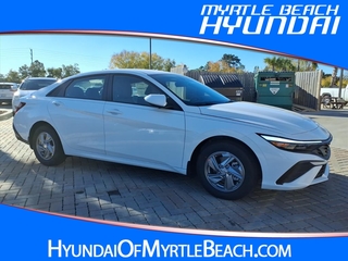 2026 Hyundai Elantra for sale in Myrtle Beach SC