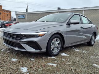 2026 Hyundai Elantra for sale in Uniontown PA