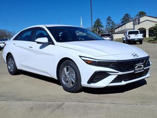 2026 Hyundai Elantra for sale in Boerne TX