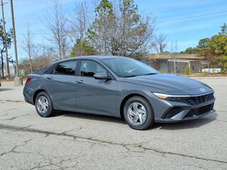 2026 Hyundai Elantra for sale in Rocky Mount NC