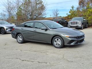 2026 Hyundai Elantra for sale in Rocky Mount NC