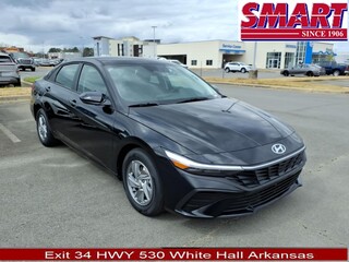 2026 Hyundai Elantra for sale in White Hall AR