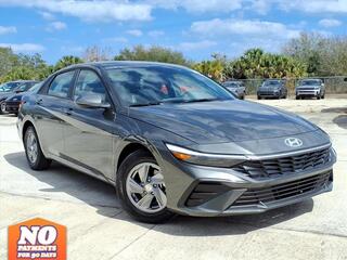 2026 Hyundai Elantra for sale in Melbourne FL