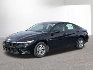 2026 Hyundai Elantra for sale in Indianapolis IN
