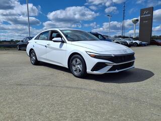2026 Hyundai Elantra for sale in Triadelphia WV