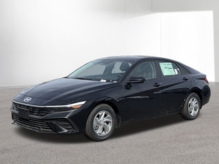 2026 Hyundai Elantra for sale in Indianapolis IN