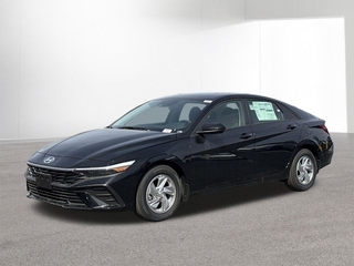 2026 Hyundai Elantra for sale in Indianapolis IN