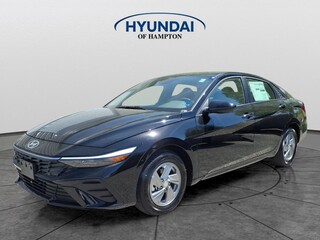 2026 Hyundai Elantra for sale in Hampton VA