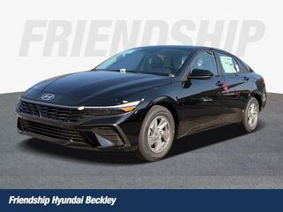 2026 Hyundai Elantra for sale in Mount Hope WV