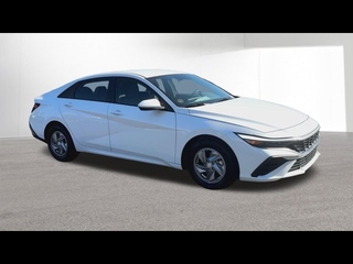 2026 Hyundai Elantra for sale in Indianapolis IN