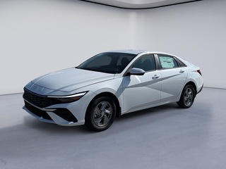 2026 Hyundai Elantra for sale in Morristown TN