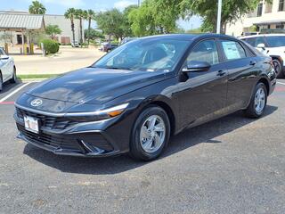 2026 Hyundai Elantra for sale in Fort Mill SC