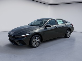 2026 Hyundai Elantra for sale in Morristown TN