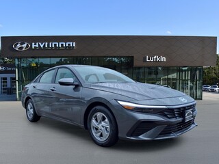 2026 Hyundai Elantra for sale in Boerne TX