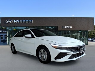 2026 Hyundai Elantra for sale in Boerne TX