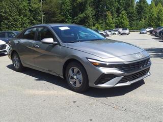 2024 Hyundai Elantra for sale in Cornelius NC