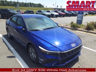 2024 Hyundai Elantra for sale in White Hall AR